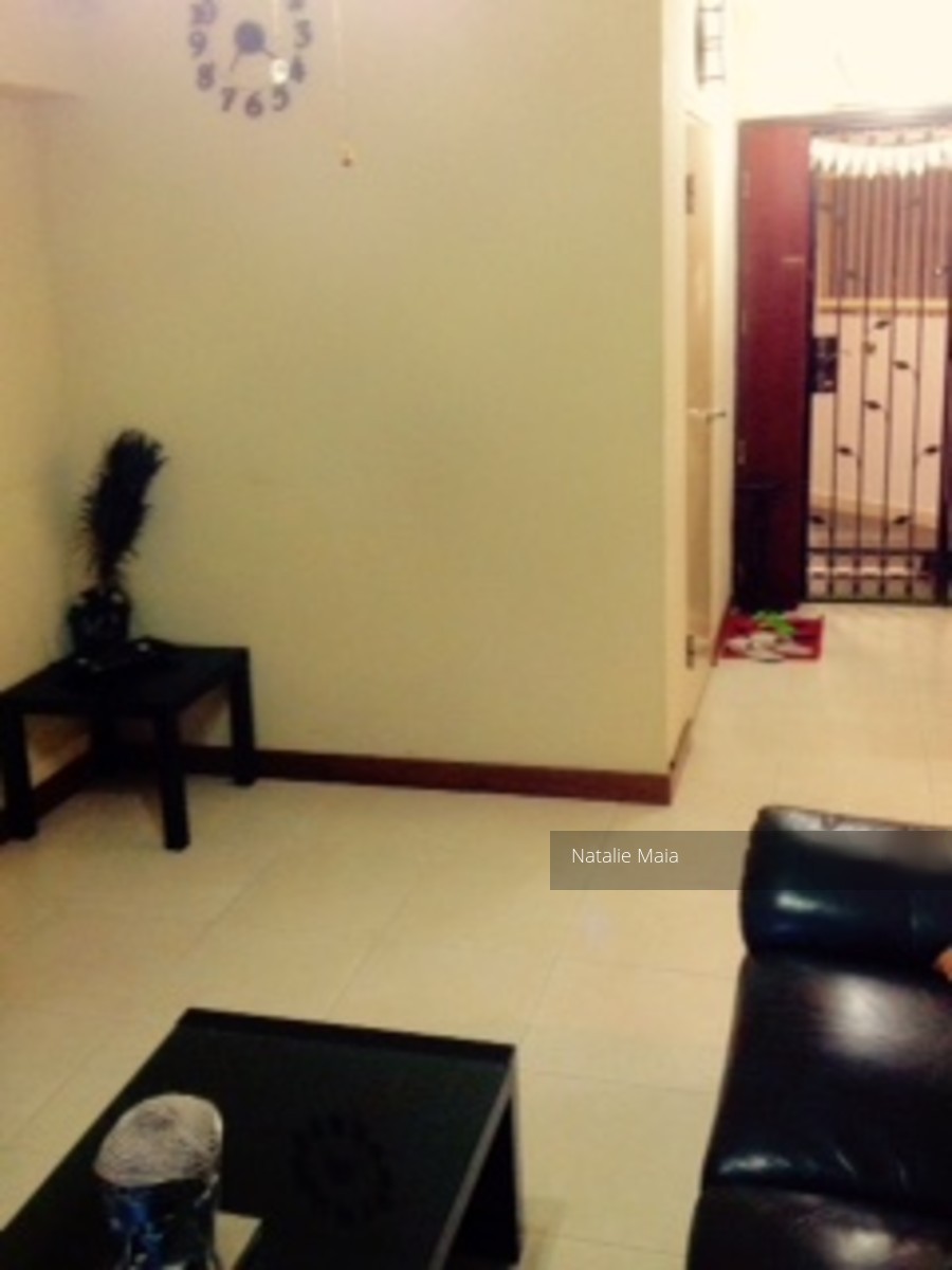 Blk 272D Sengkang Central (Sengkang), HDB 4 Rooms #113087562